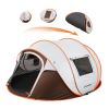 4-6 Persons Pop-Up Boat Tent