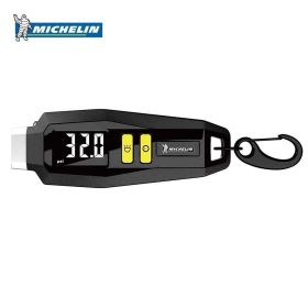 Digital Tire Pressure Meter