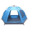3-4 Person Pop Up Waterproof Tent