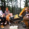 Barbecue Charcoal Grills