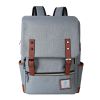 Slim Backpack