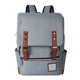 Slim Backpack