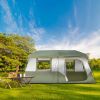 8 Person Camping Tent for Family Camping