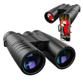 High Definition Binoculars