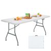 Folding Camping Table