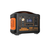 Portable Power Station 110V/600W
