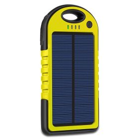 Portable Fast Charging Power Bank