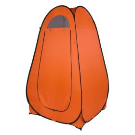 Pop Up Toilet Shower Tent