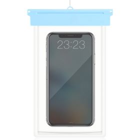 Waterproof Phone Pouch Dry Bag