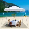 3 x 3M Portable Waterproof Folding Tent