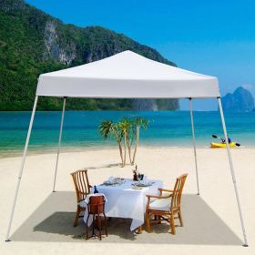 3 x 3M Portable Waterproof Folding Tent