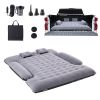 Truck Bed Air Mattress, for 6-6.5 ft Full Size Truck Beds