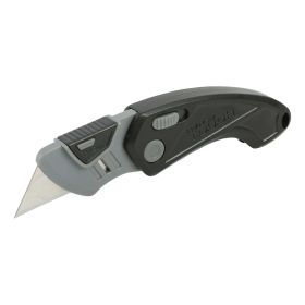 Folding Utility Knife Model 6713V