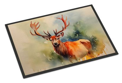 Deer Stag Doormat