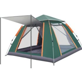2-3 Person Camping Pop-up Tent