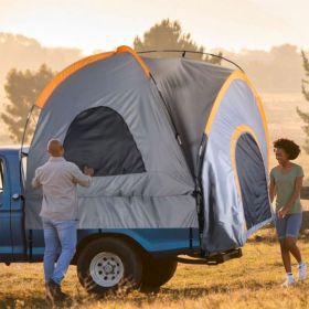 Truck Bed Tent