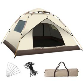 ,Pop Up Camping Tent for 2-4 Person