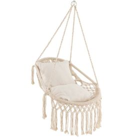 Hanging Hammock Chair