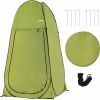Camping Shower Tent