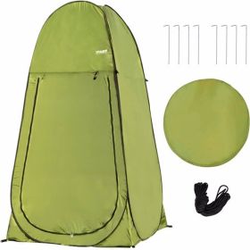 Camping Shower Tent