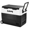 58 Quarts Car Refrigerator