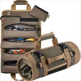 roll up mechanic Toolbox