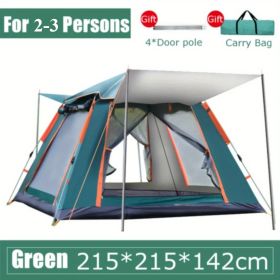 3 Person Camping Tent