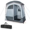 Double Room Privacy Tent