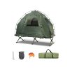 1-Person Folding Camping Tent