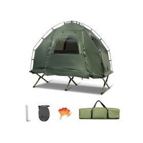 1-Person Folding Camping Tent