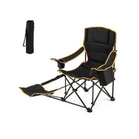 Camping Lounge Chair
