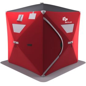 2-person Ice Shelter Fishing Tent