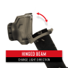 Flood Beam LED Headlamp