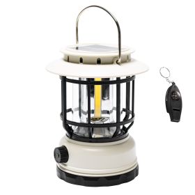 Solar Camping Lantern