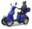 ELECTRIC MOBILITY SCOOTER