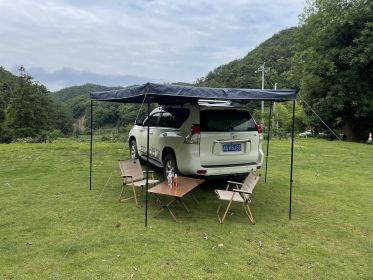 Awning House Tent Overland 270 Degree Awning House