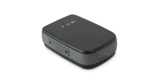Security Surveillance GPS Tracking Device