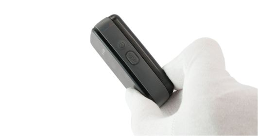 GPS Tracking Device