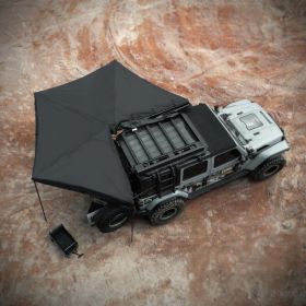Overland 270 Degree Awning House