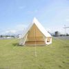 Canvas Tent Bell Tent Glamping