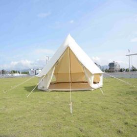 Canvas Tent Bell Tent Glamping