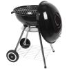 18 Inch Apple Charcoal Stove Enamel