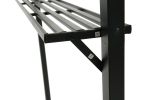 Outdoor Grill Gazebo 8 x 5 Ft; Shelter Tent