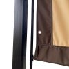 Canopy Cover Replacement