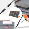 100W 18V Portable Solar Panel Foldable Solar Charger