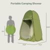 Camping Shower Tent