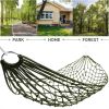 Mesh Rope Hammock