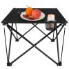 Foldable Camping Table