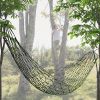 Mesh Rope Hammock