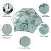 Fishing Bait Trap Shrimp Minnow Crab Bait Net